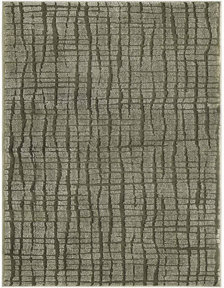 Primary image 2' 2 x 6' Textura Designer Runner Rug