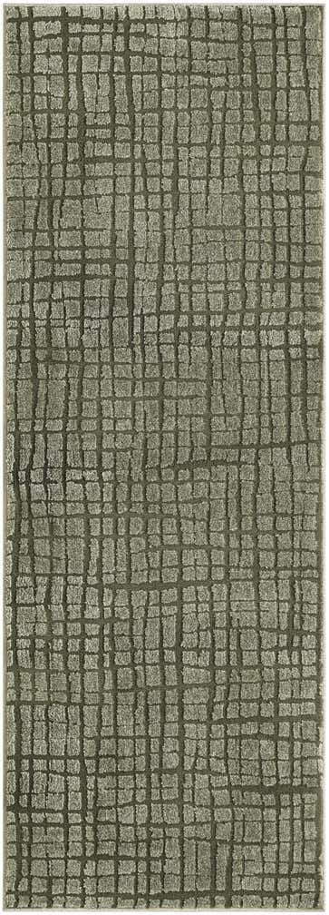2' 2 x 6' Textura Designer Runner Rug