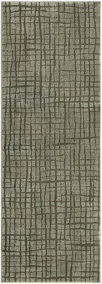 Detail image of 2' 2 x 6' Textura Designer Runner Rug