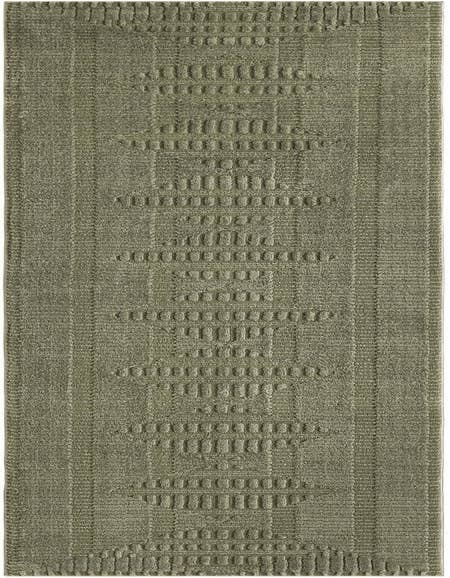 Detail image of 2' 7 x 12' Textura Designer Runner Rug