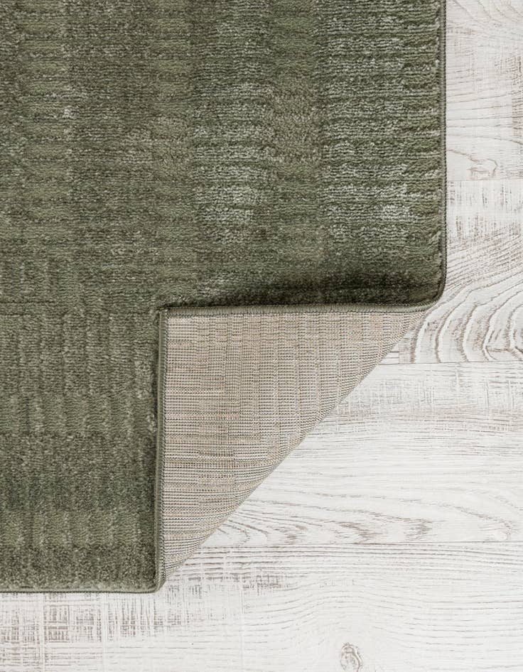 Detail image of 2' 7 x 12' Textura Designer Runner Rug