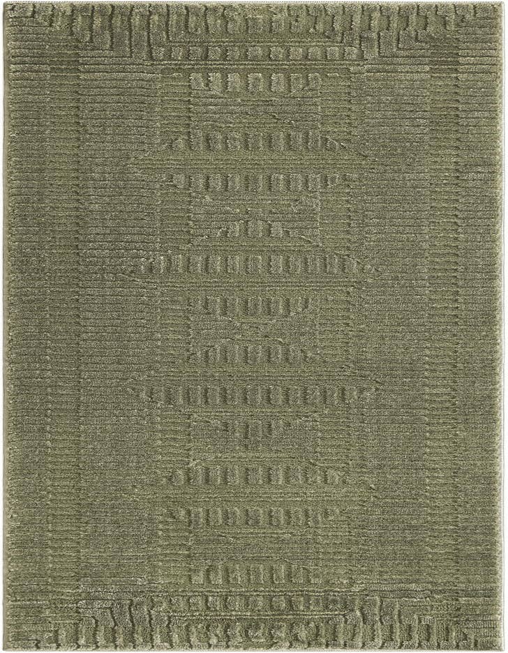 Detail image of 2' 2 x 6' Textura Designer Runner Rug