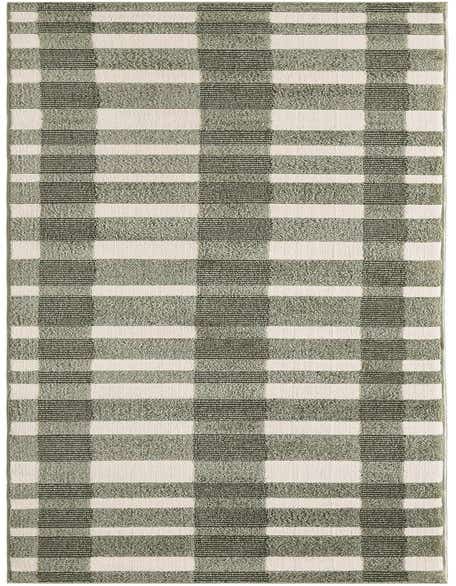 Primary image 2' 7 x 12' Textura Designer Runner Rug