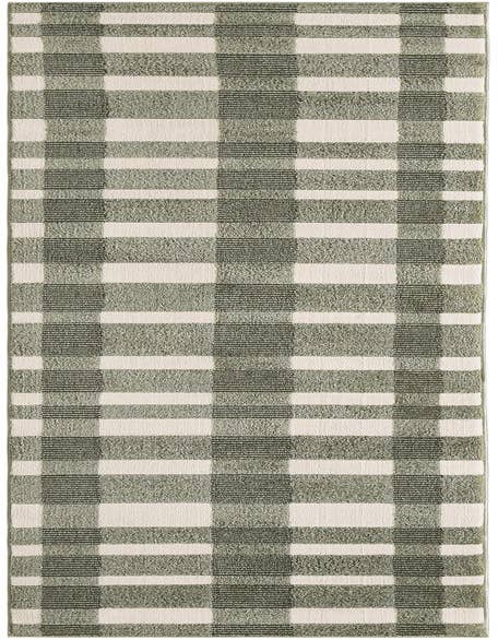 Detail image of 2' 7 x 12' Textura Designer Runner Rug