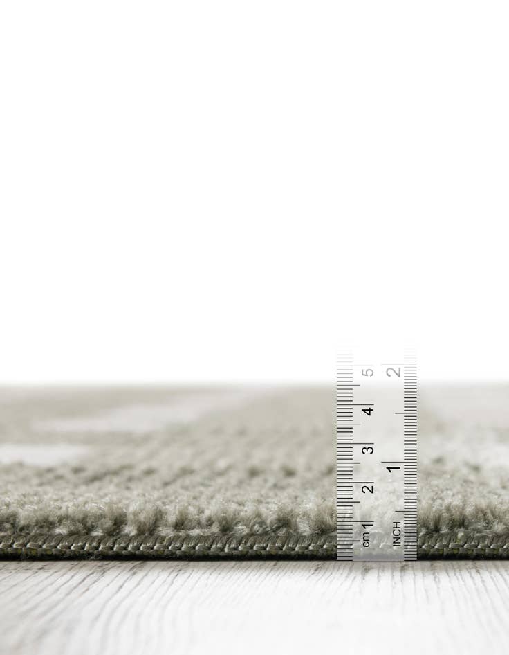 Detail image of 2' 7 x 12' Textura Designer Runner Rug