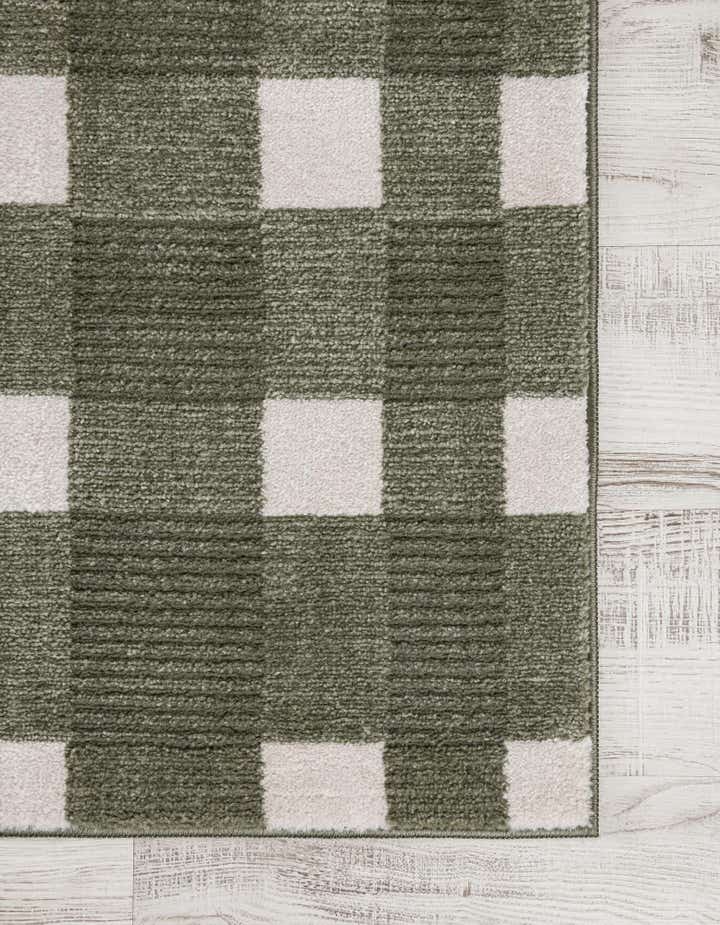 2' 7 x 12' Textura Designer Runner Rug