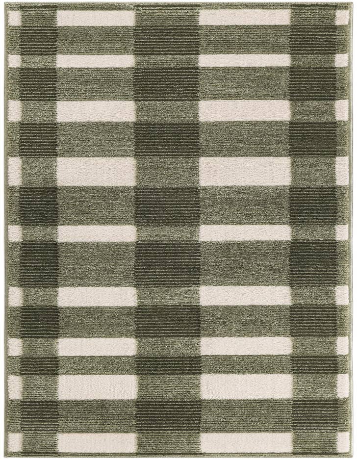 Detail image of 2' 2 x 6' Textura Designer Runner Rug