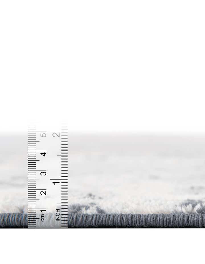 8' x 10' Aurora Oval Rug