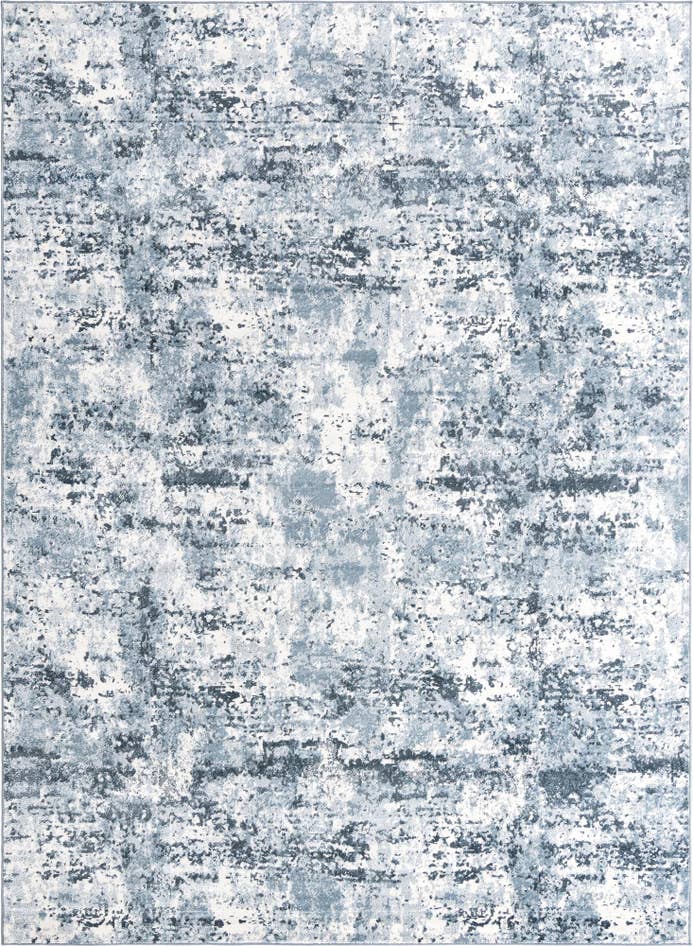 Detail image of 9' x 12' Aurora Rug