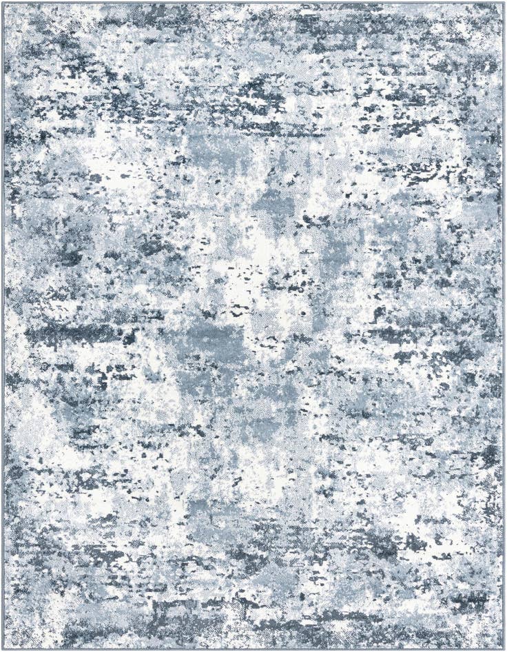 Detail image of 5' 3 x 8' Aurora Rug
