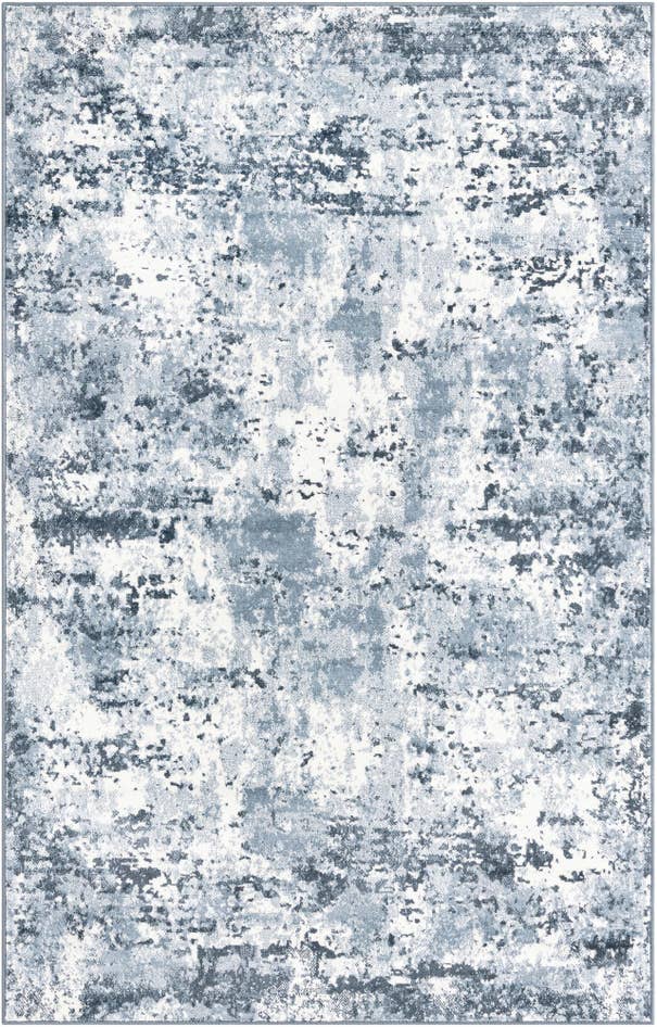 Detail image of 5' 3 x 8' Aurora Rug