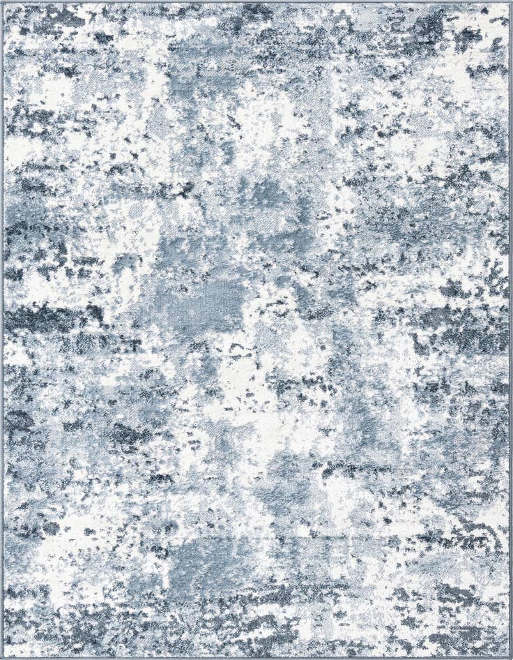 Detail image of 4' x 6' Aurora Rug