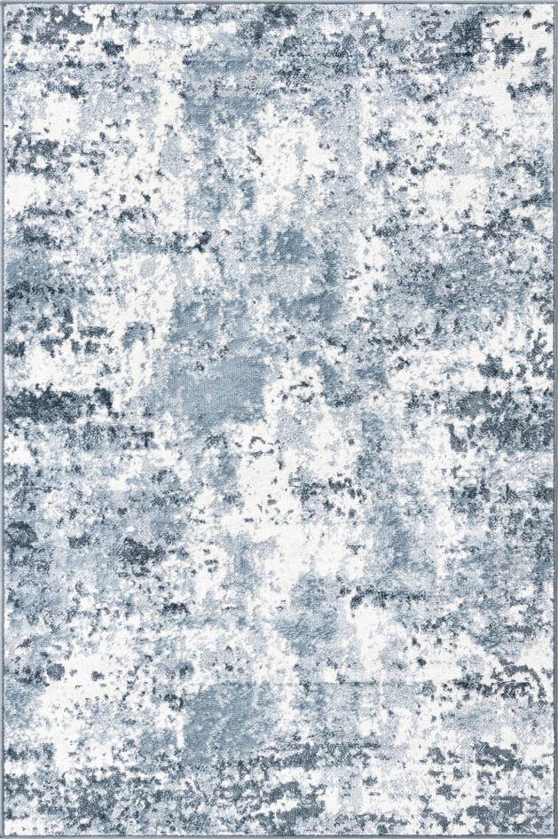 Vue détaillée : 125cm x 185cm Aurora Tapis