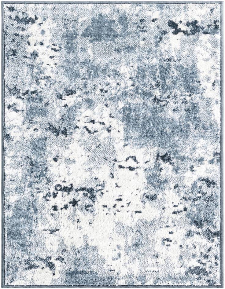Detail image of 2' x 3' Aurora Rug