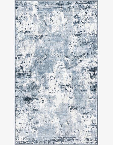 3' x 5' 3 Aurora Rug