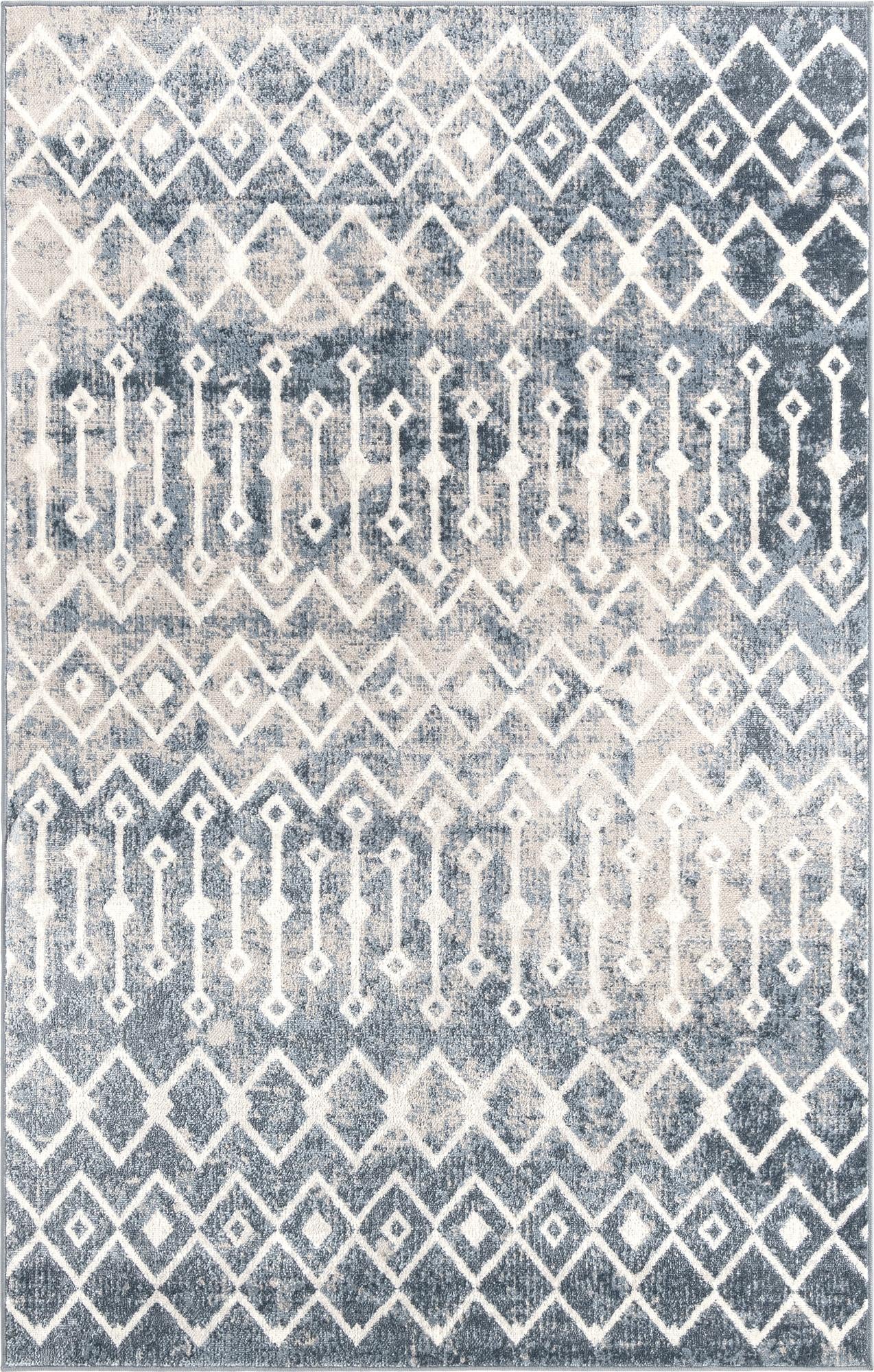 Rug Vintage Blue Swatch link
