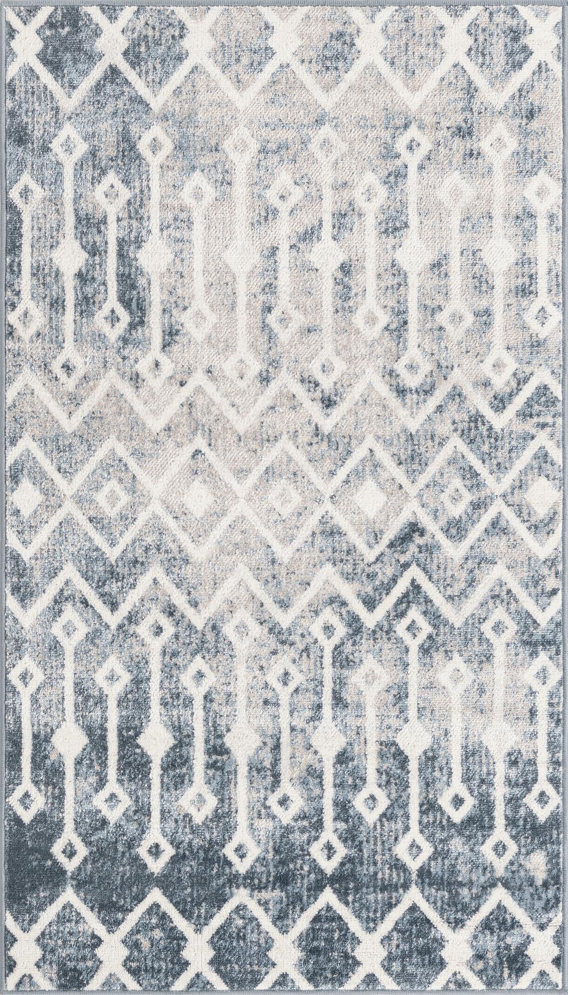 Rug Vintage Blue Swatch link
