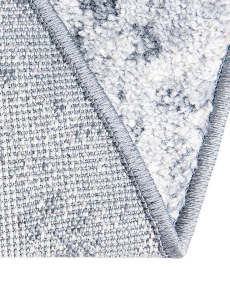 Detail image of 7' x 7' Aurora Round Rug