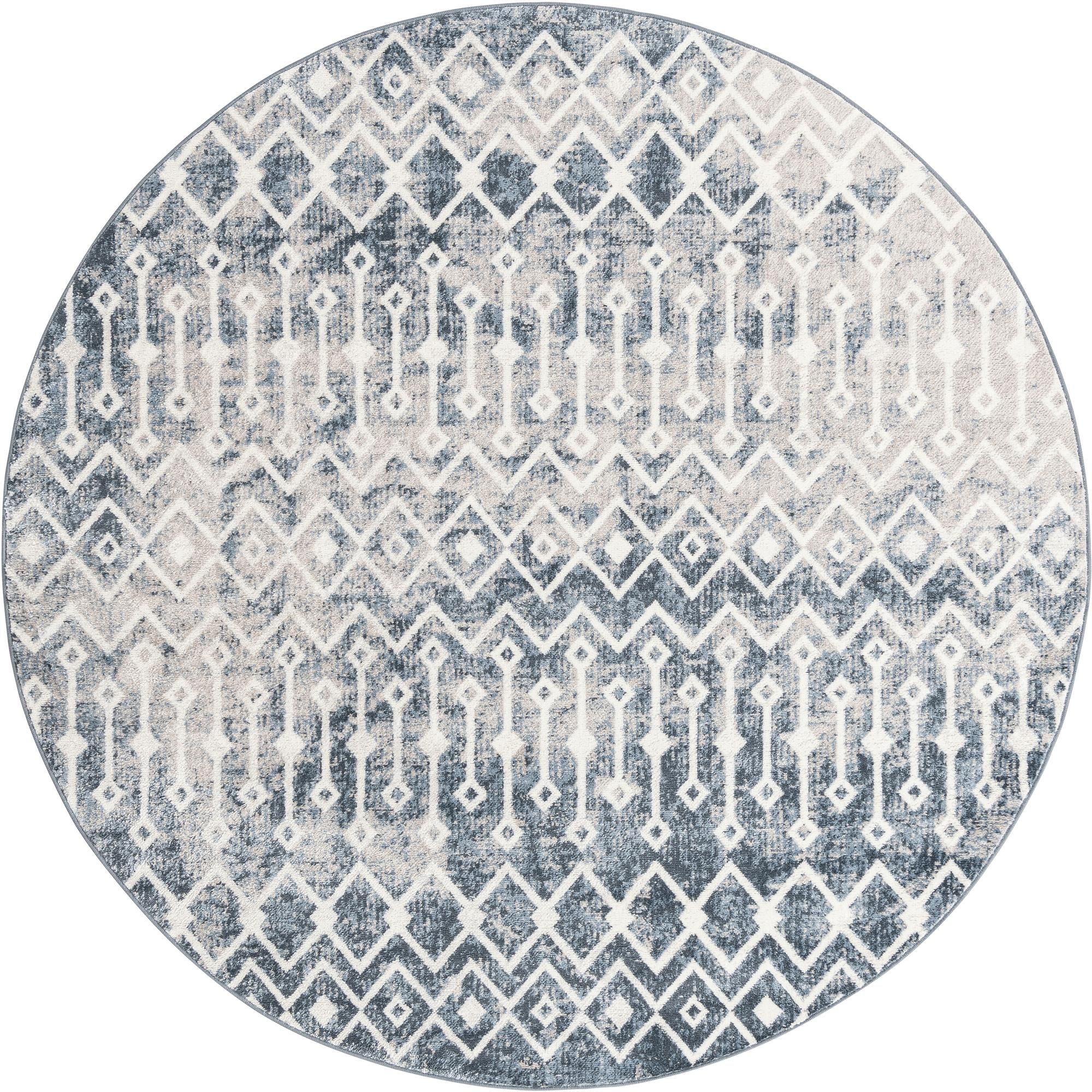 Rug Vintage Blue Swatch link