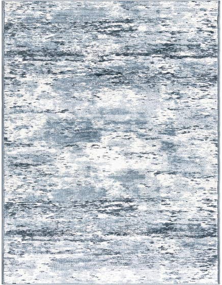 Detail image of 2' 7 x 12' Aurora Runner Rug