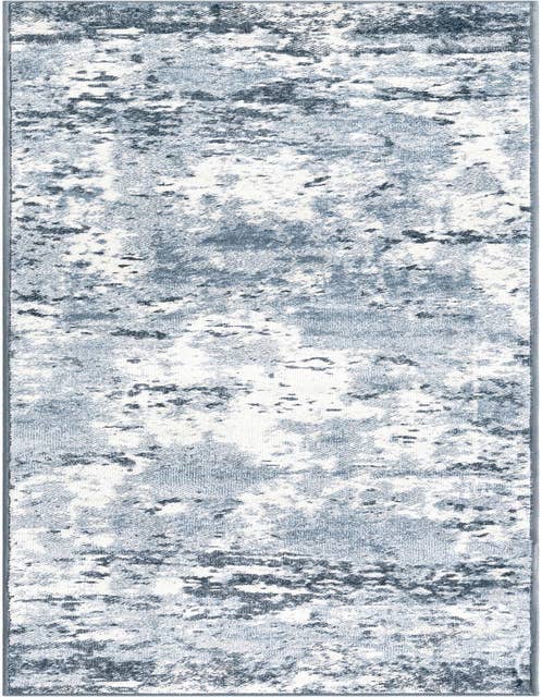 Detail image of 2' x 8' Aurora Runner Rug