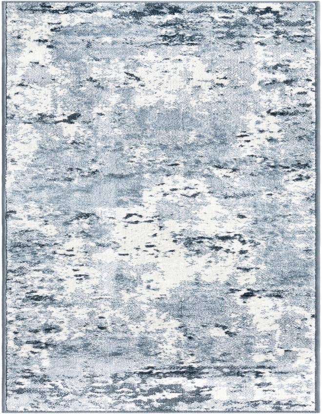 Detail image of 2' x 6' Aurora Runner Rug