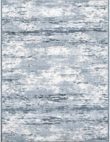 Detail image of 2' 7 x 14' Aurora Runner Rug