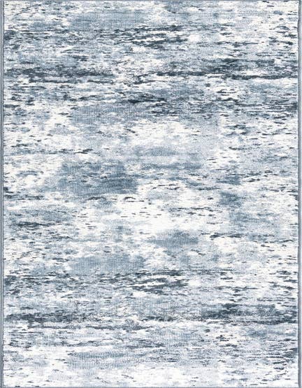Detail image of 2' 7 x 13' Aurora Runner Rug