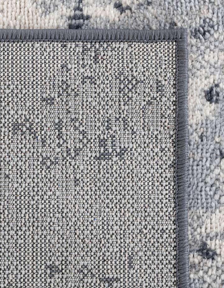 6' x 6' Aurora Square Rug