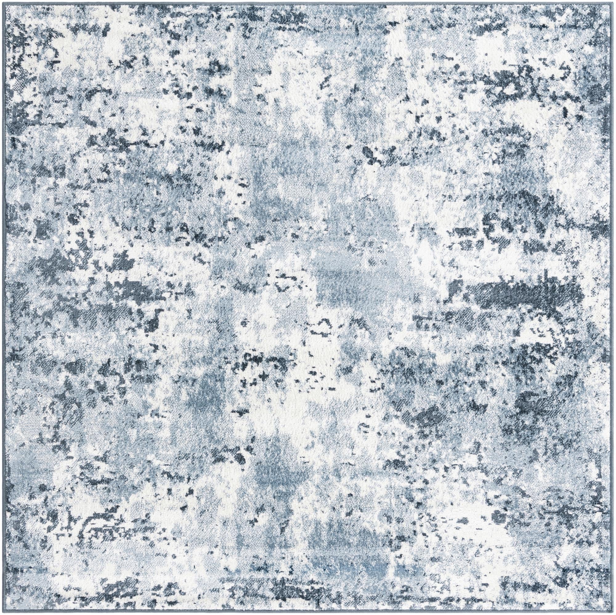 Rug Vintage Blue Swatch link