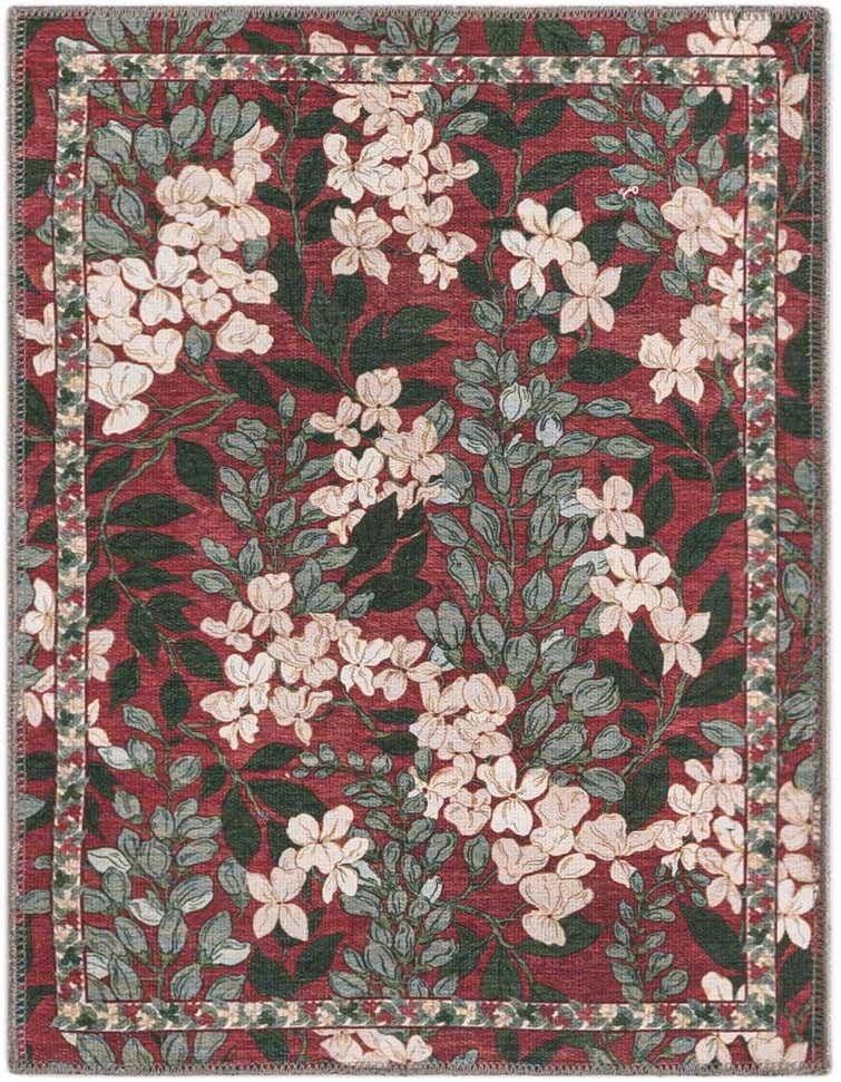 Primary image  2' x 3' Yara Rug