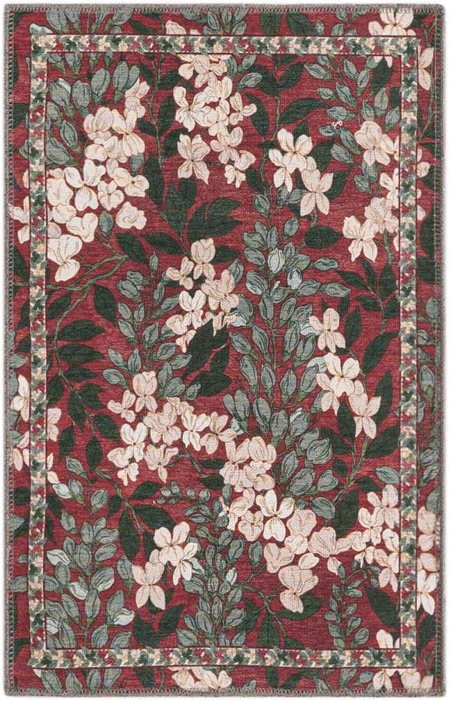 2' x 3' Yara Rug