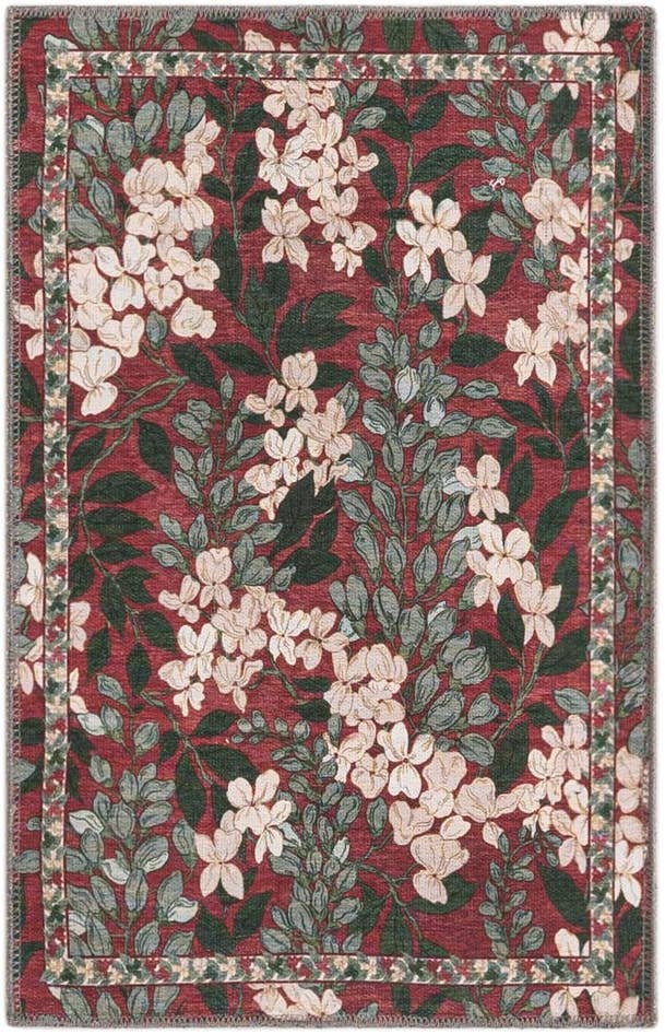 Detail image of 2' x 3' Yara Rug