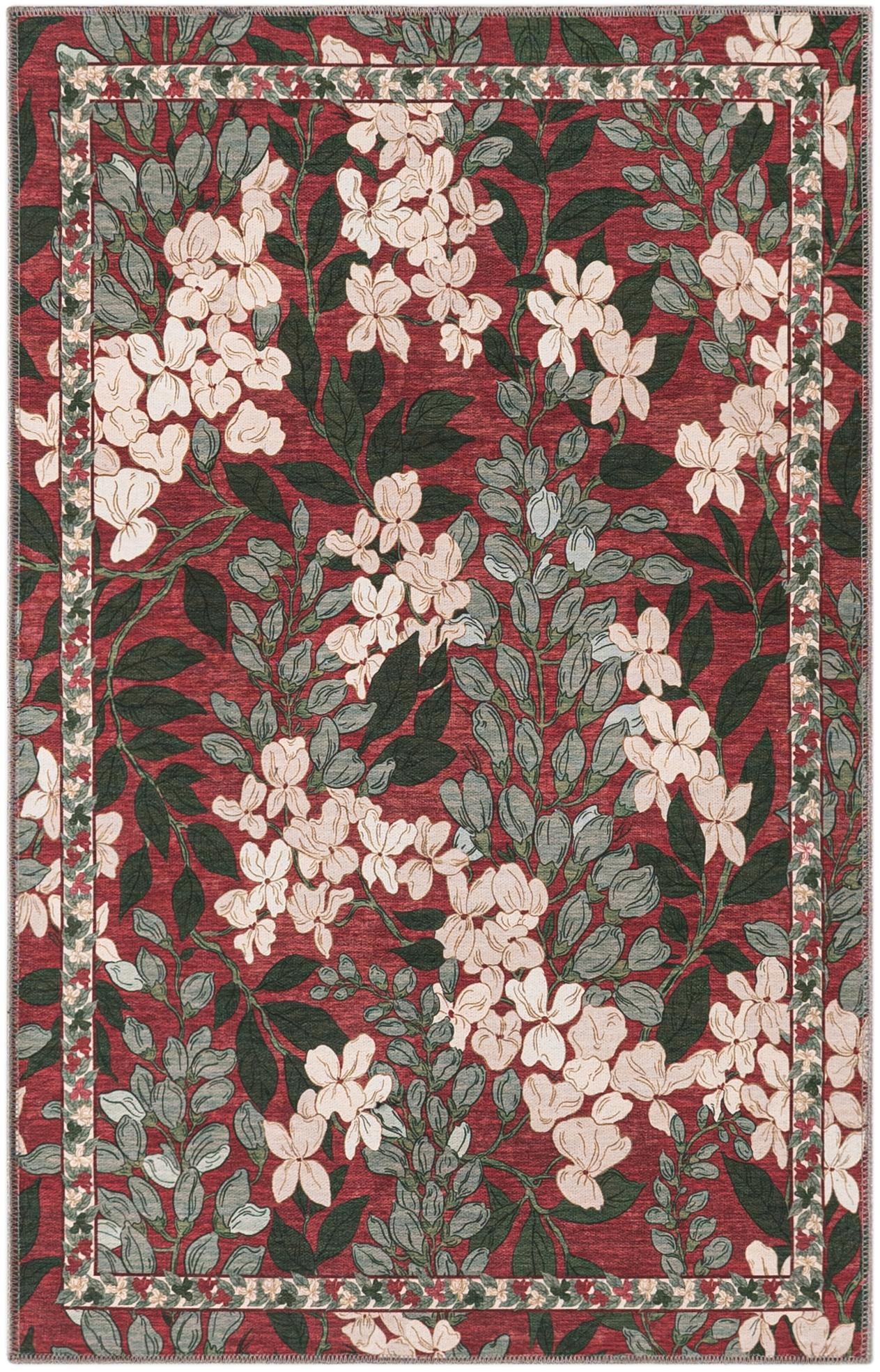 3' 3 x 5' 3 Yara Rug