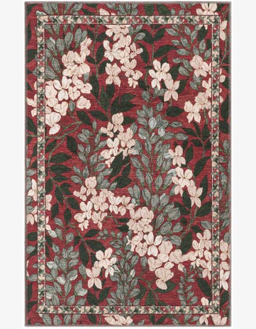3' 3 x 5' 3 Yara Rug