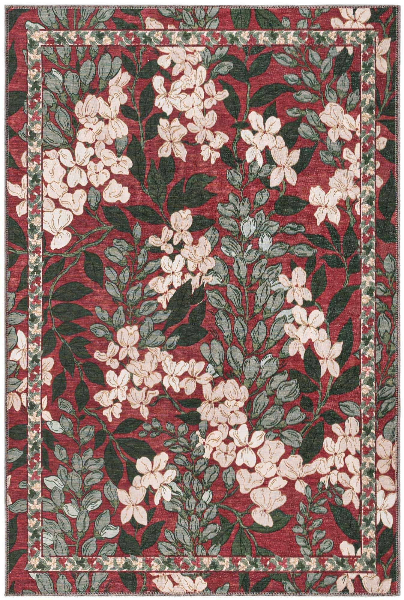 4' x 6' Yara Rug