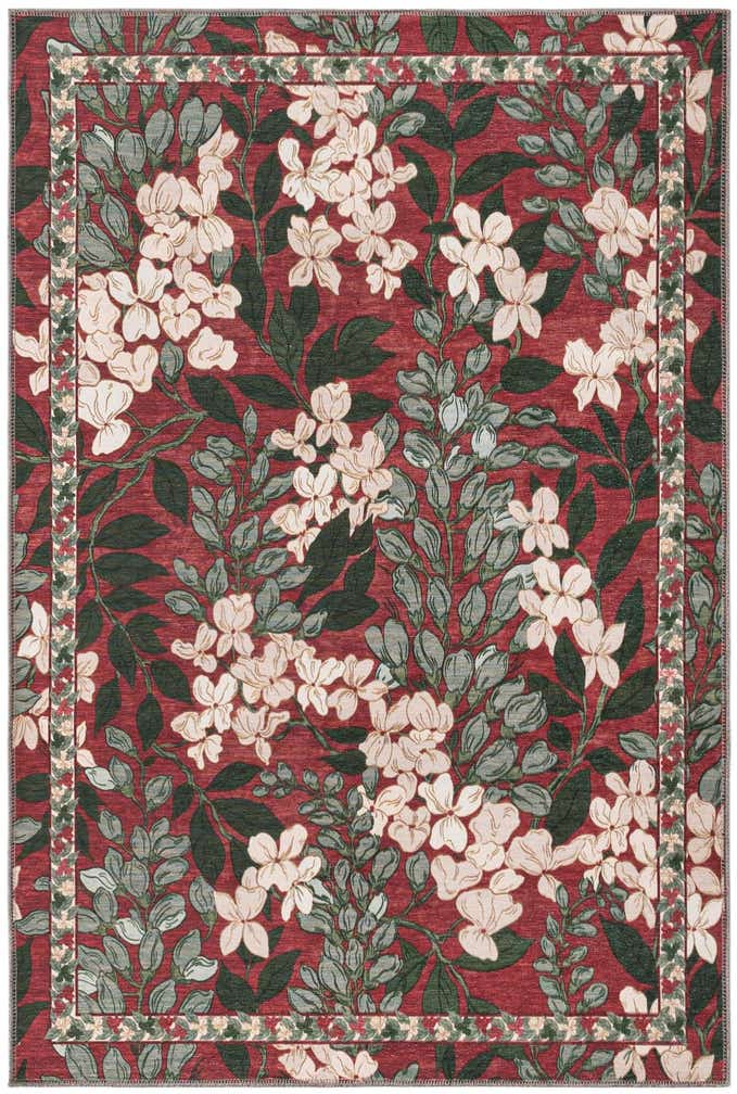 4' x 6' Yara Rug