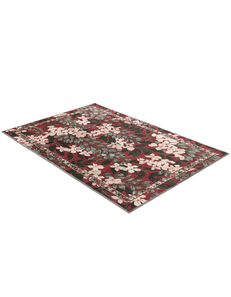 Detail image of 4' x 6' Yara Rug