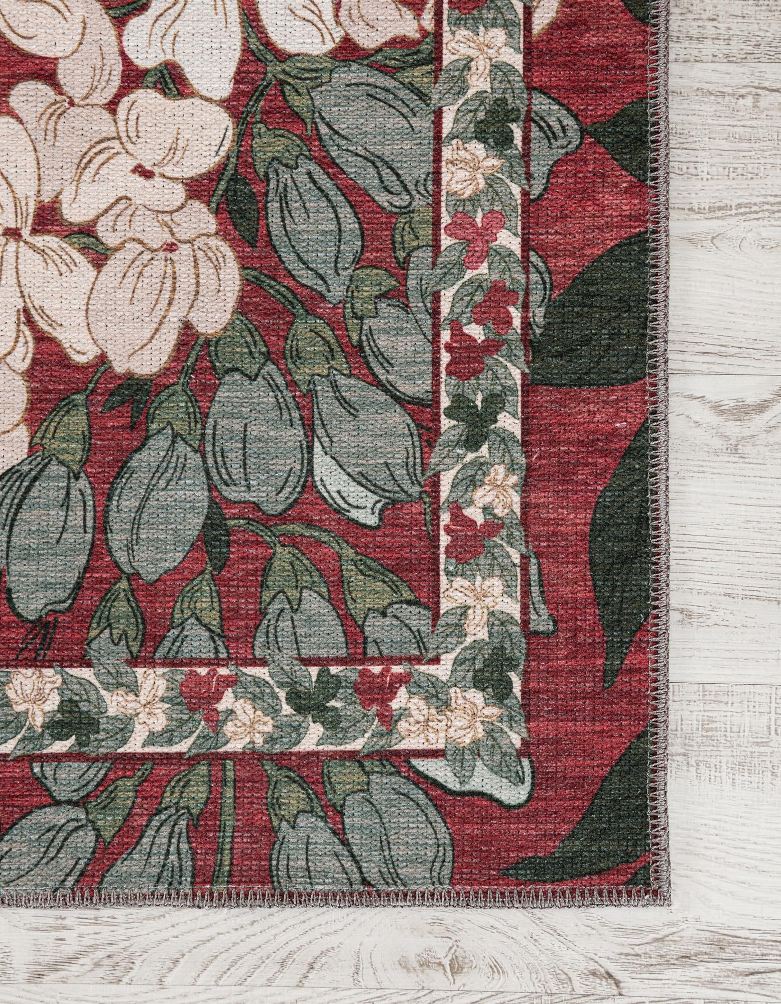 7' 10 x 10' Yara Rug