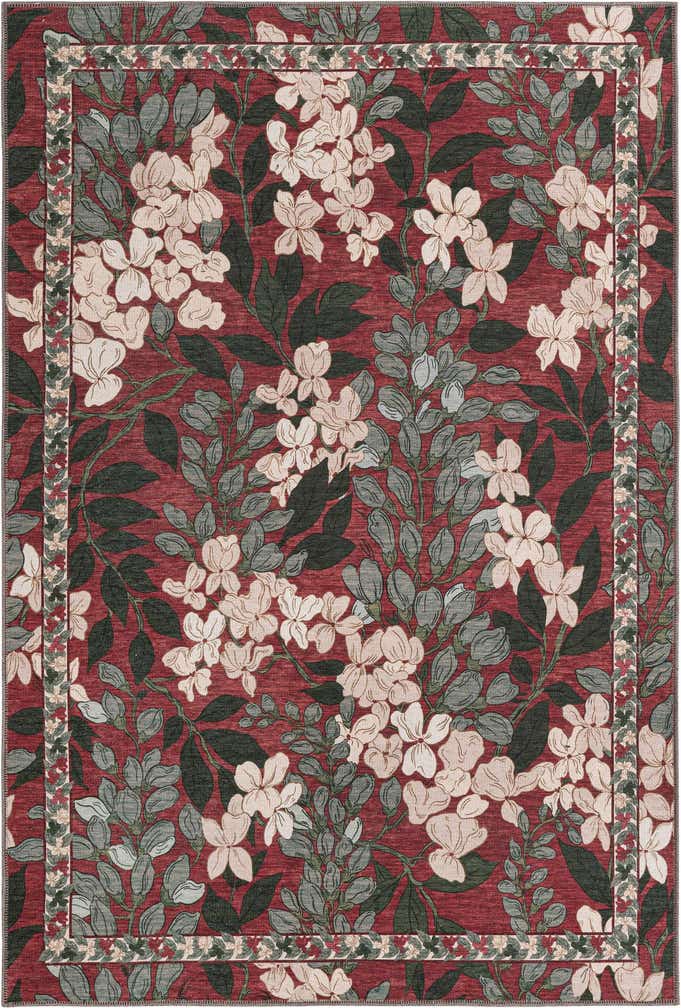 5' 3 x 8' Yara Rug