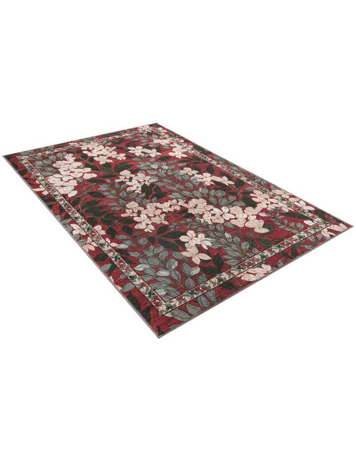5' 3 x 8' Yara Rug