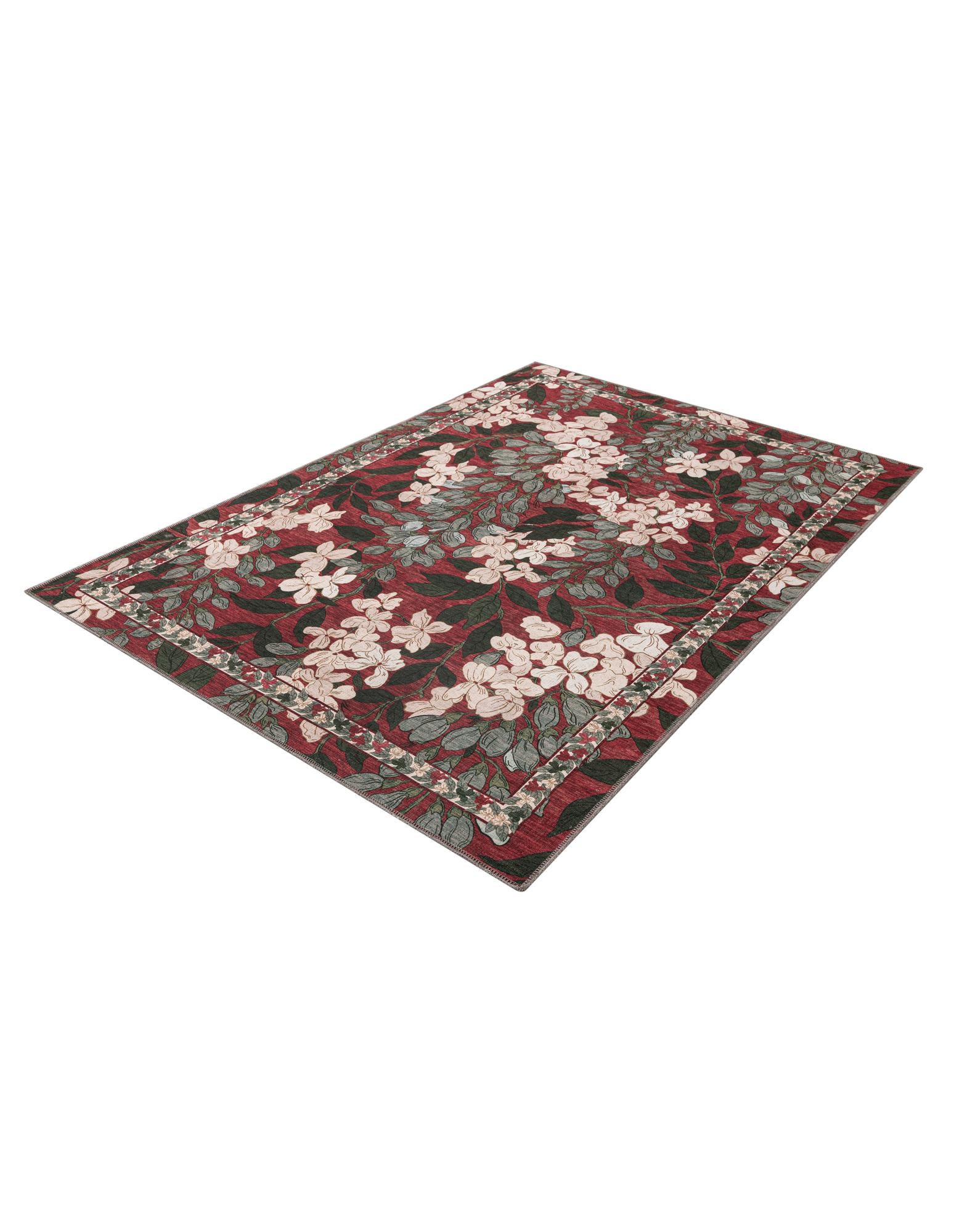 5' 3 x 8' Yara Rug