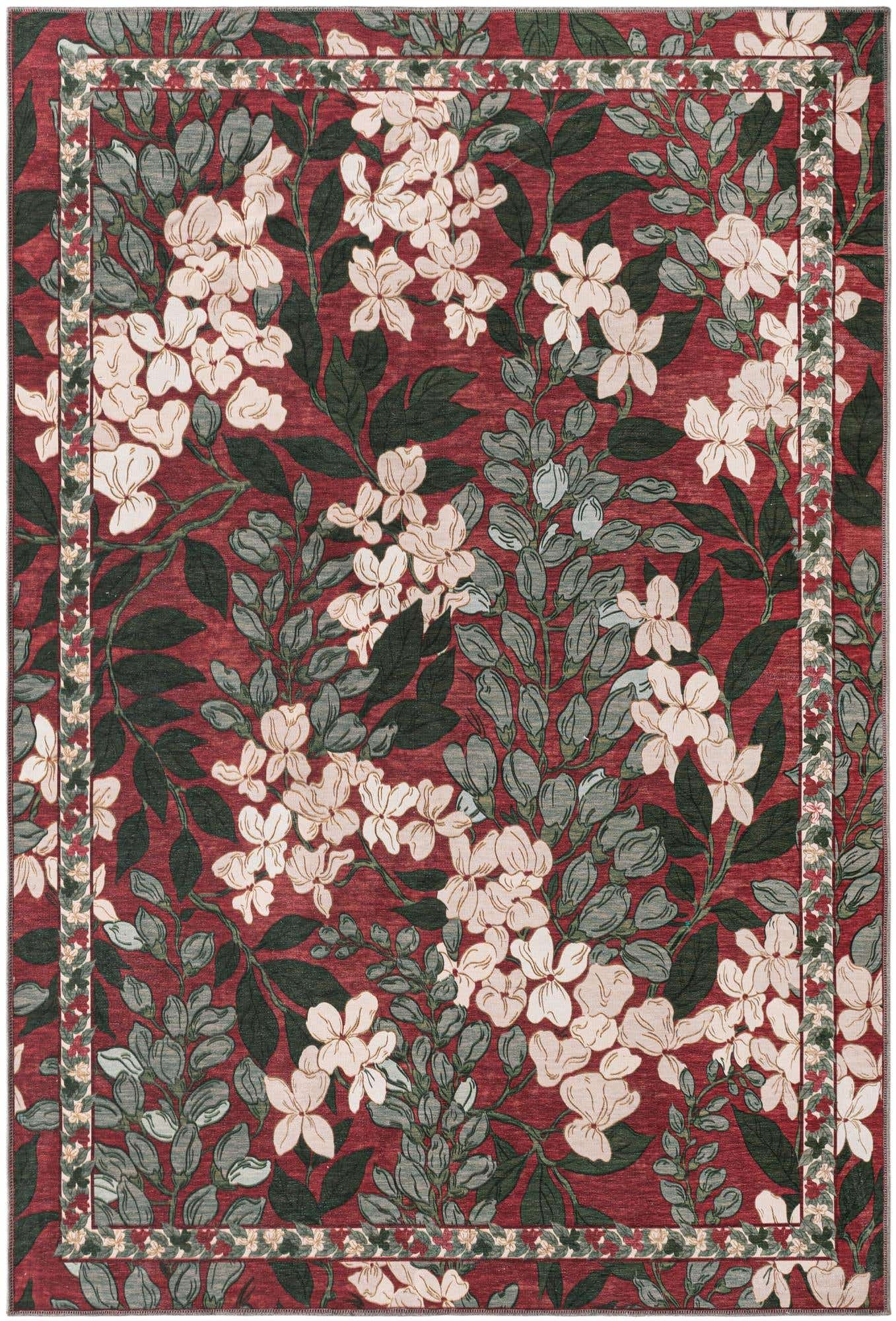 6' x 9' Yara Rug