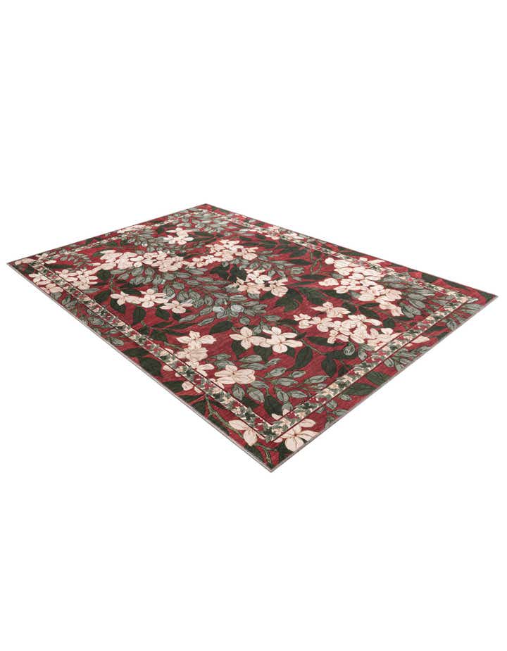 6' x 9' Yara Rug