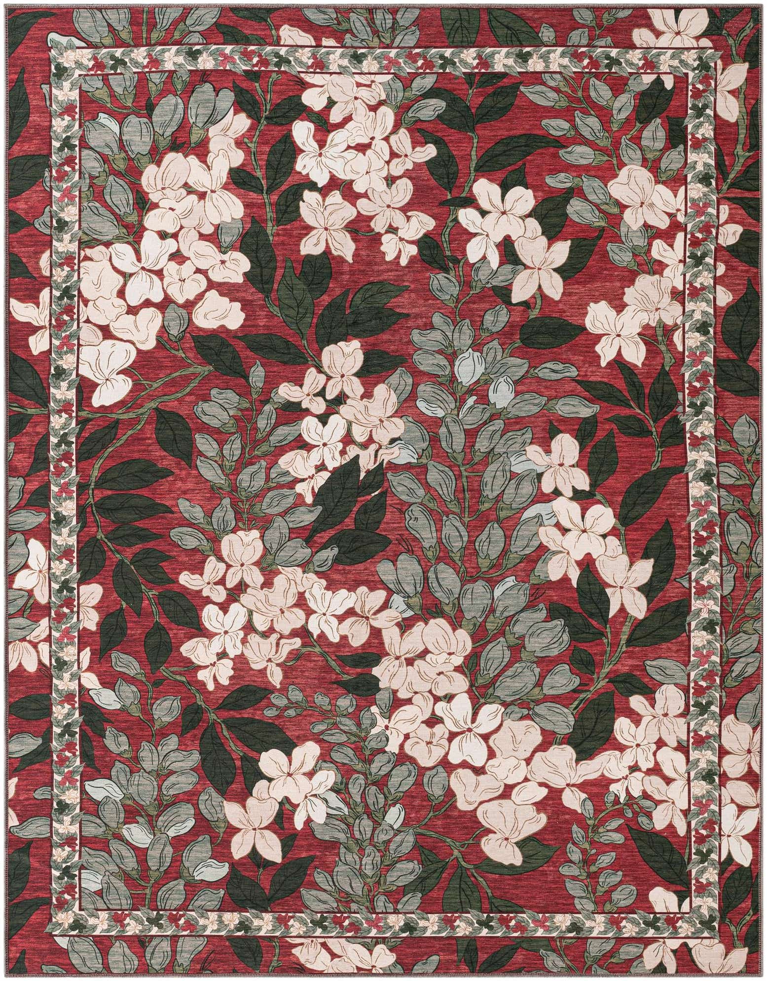 7' 10 x 10' Yara Rug