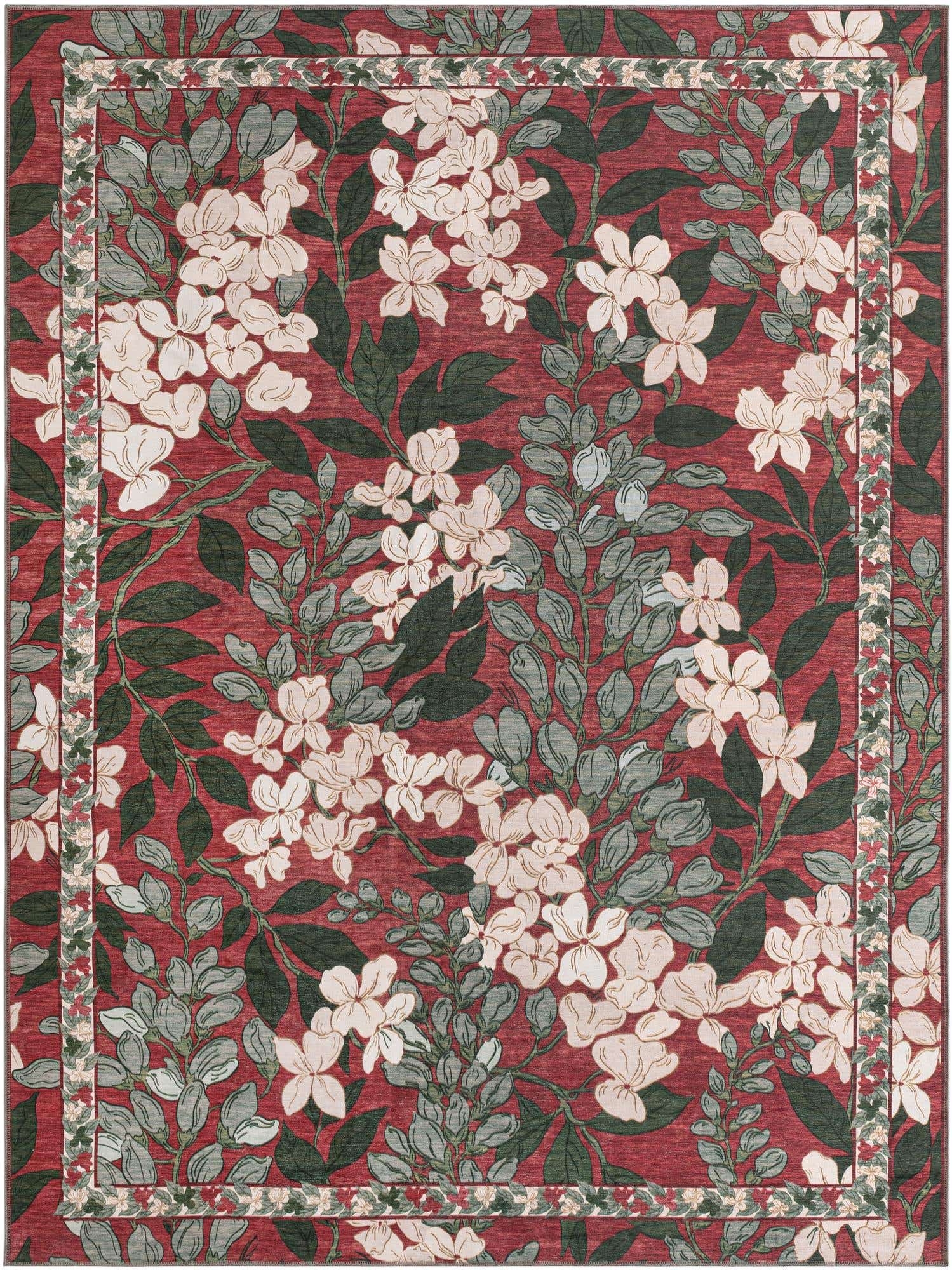 9' x 12' Yara Rug