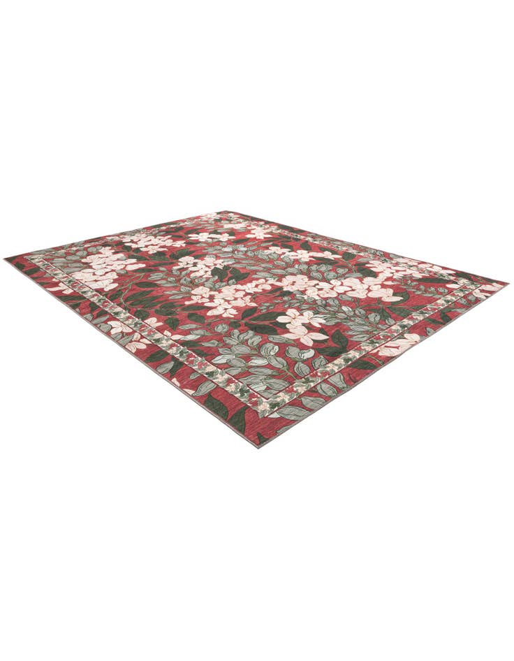 Detail image of 9' x 12' Yara Rug