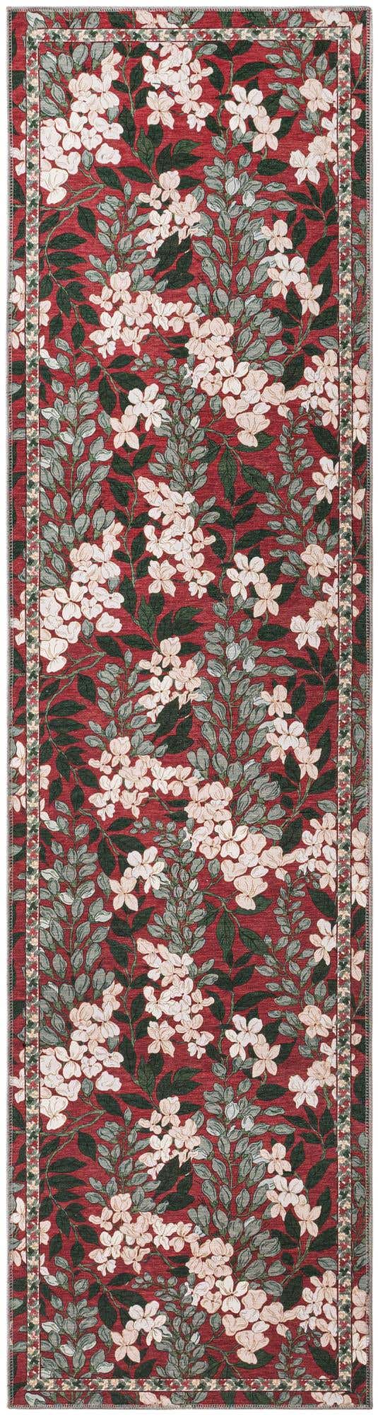 2' 7 x 10' Yara Runner Rug