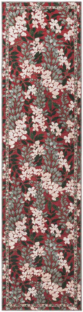 2' 7 x 10' Yara Runner Rug