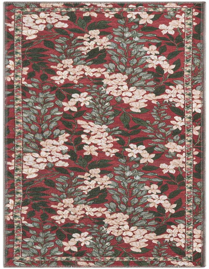 Detail image of 2' x 5' Yara Runner Rug